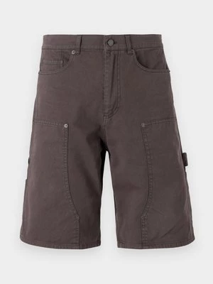 Obrázek produktu Džínové kraťasy Zadig&Voltaire černá