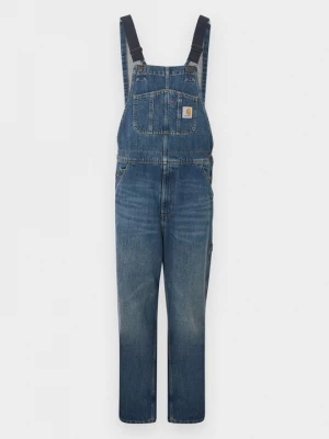 Obrázek produktu Džínové lacláče Carhartt WIP tmavomodrý denim