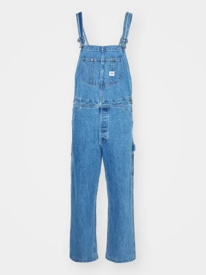 Obrázek produktu Džínové lacláče Lee modrý denim