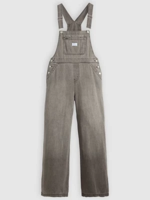 Obrázek produktu Džínové lacláče Levi's tmavomodrý denim
