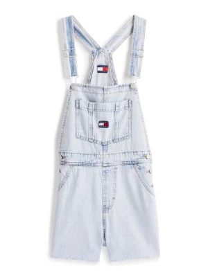 Obrázek produktu Džínové lacláče Tommy Jeans světlemodrý denim