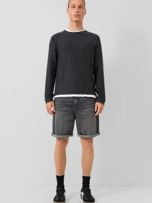 Obrázek produktu Džínové šortky John / Regular Fit / Mid Rise QS