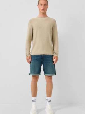 Obrázek produktu Džínové šortky John / Regular Fit / Mid Rise QS modrá
