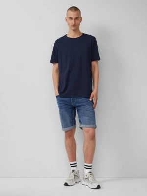 Obrázek produktu Džínové šortky John / Regular Fit / Mid Rise QS modrá