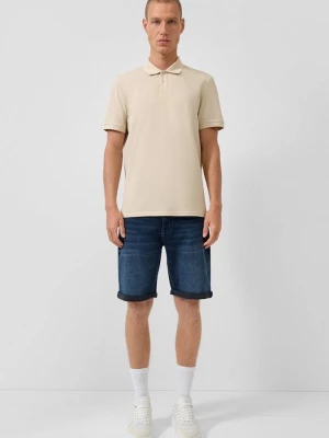 Obrázek produktu Džínové šortky John / Regular Fit / Mid Rise QS modrá