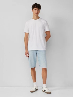Obrázek produktu Džínové šortky / Regular Fit / Mid Rise s.Oliver modrá