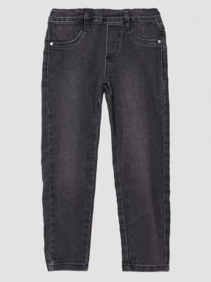 Obrázek produktu Džínové tregíny / skinny fit / mid rise / skinny leg / strečová bavlna s.Oliver