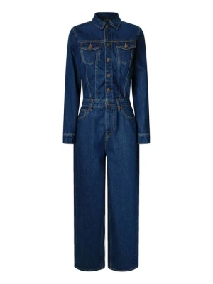 Obrázek produktu Džínový overal Pepe Jeans modrý denim