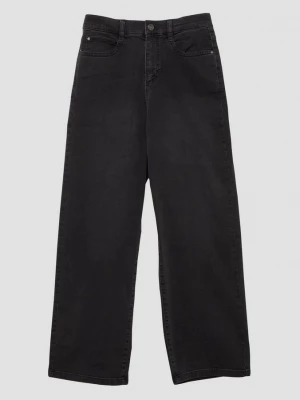 Obrázek produktu Džíny Baggy / Relaxed Fit / Mid Rise / Wide Leg / soft & warm s.Oliver