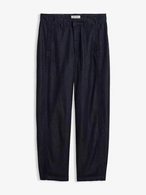 Obrázek produktu Džíny Barrel, Mid Waist BonPrix