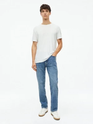 Obrázek produktu Džíny Benito / Mid Rise s.Oliver modrá