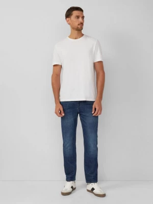 Obrázek produktu Džíny Benito / regular fit / mid rise / straight leg / 100% bavlna s.Oliver modrá