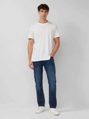 Obrázek produktu Džíny Benito / regular fit / mid rise / straight leg / 5-gear denim s.Oliver modrá