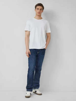 Obrázek produktu Džíny Benito / Regular Fit / Mid Rise / Straight Leg s.Oliver modrá