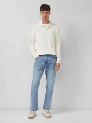 Obrázek produktu Džíny Benito / Regular Fit / Mid Rise / Straight Leg s.Oliver modrá