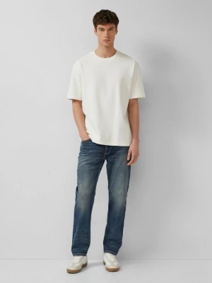 Obrázek produktu Džíny BENITO / regular fit / mid rise / straight leg s.Oliver modrá