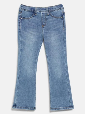 Obrázek produktu Džíny BETSY / Regular Fit / Mid Rise / Flared Leg s.Oliver modrá