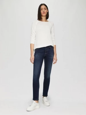 Obrázek produktu Džíny Betsy / slim fit / mid rise / slim leg s.Oliver modrá