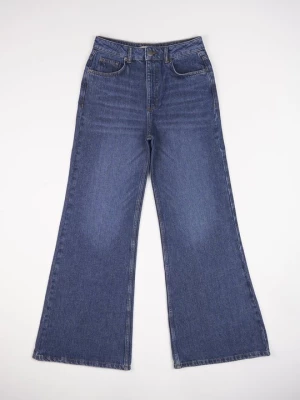 Obrázek produktu Džíny Bootcut 2Y Studios modrý denim