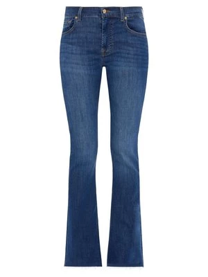 Obrázek produktu Džíny Bootcut 7 For All Mankind modrá