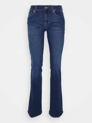 Obrázek produktu Džíny Bootcut 7 For All Mankind modrá
