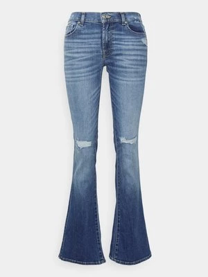 Obrázek produktu Džíny Bootcut 7 For All Mankind modrý denim