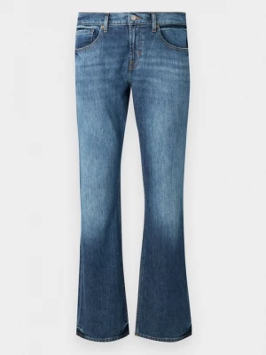 Obrázek produktu Džíny Bootcut 7 For All Mankind modrý denim