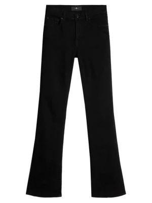 Obrázek produktu Džíny Bootcut 7 For All Mankind modrý denim