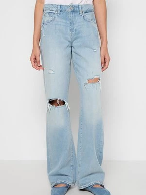 Obrázek produktu Džíny Bootcut 7 For All Mankind světle modrá