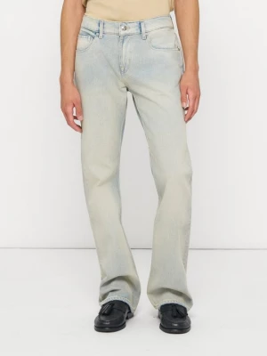 Obrázek produktu Džíny Bootcut 7 For All Mankind světle modrá