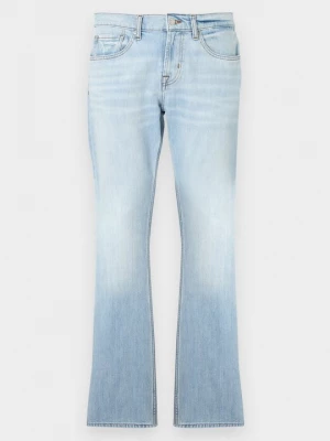 Obrázek produktu Džíny Bootcut 7 For All Mankind světlemodrý denim