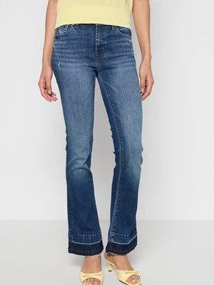 Obrázek produktu Džíny Bootcut 7 For All Mankind tmavě modrá