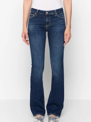 Obrázek produktu Džíny Bootcut Ag Jeans černá