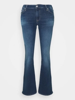 Obrázek produktu Džíny Bootcut Ag Jeans modrý denim