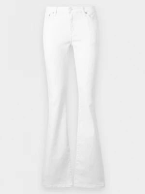 Obrázek produktu Džíny Bootcut Ag Jeans modrý denim