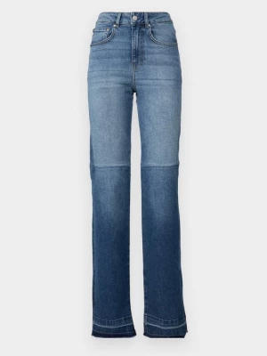 Obrázek produktu Džíny Bootcut Ag Jeans tmavě modrá