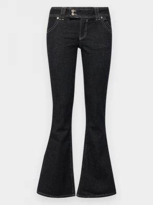 Obrázek produktu Džíny Bootcut BDG Urban Outfitters černá