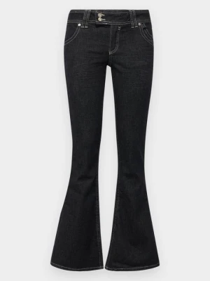 Obrázek produktu Džíny Bootcut BDG Urban Outfitters černá