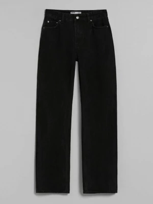 Obrázek produktu Džíny Bootcut Bershka černá