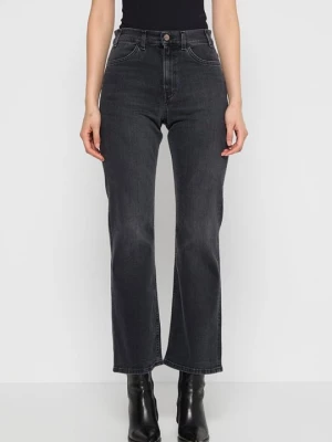 Obrázek produktu Džíny Bootcut BLK DNM černá