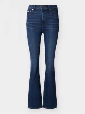 Obrázek produktu Džíny Bootcut Calvin Klein Jeans modrý denim