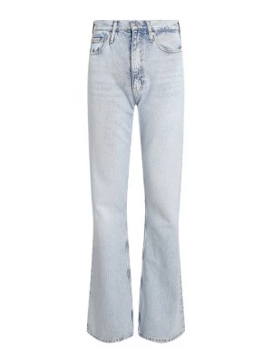 Obrázek produktu Džíny Bootcut Calvin Klein Jeans modrý denim
