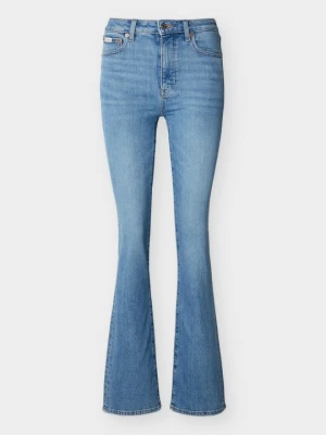 Obrázek produktu Džíny Bootcut Calvin Klein Jeans modrý denim