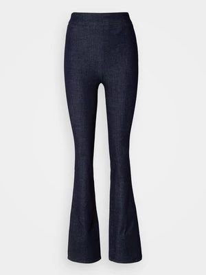 Obrázek produktu Džíny Bootcut Calvin Klein Jeans tmavomodrý denim