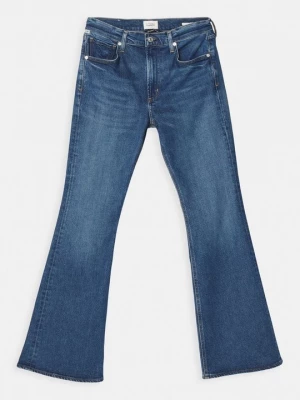 Obrázek produktu Džíny Bootcut Citizens of Humanity tmavě modrá