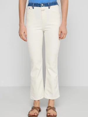 Obrázek produktu Džíny Bootcut Closed béžová