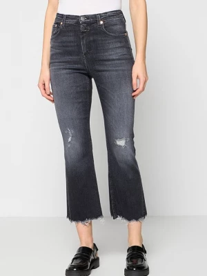 Obrázek produktu Džíny Bootcut Closed černá