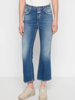 Obrázek produktu Džíny Bootcut Closed modrá