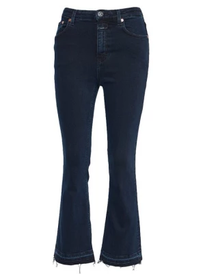 Obrázek produktu Džíny Bootcut Closed modrá
