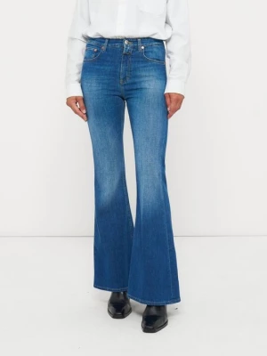 Obrázek produktu Džíny Bootcut Closed tmavě modrá